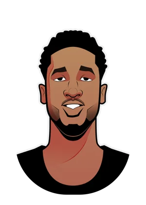 Donovan Mitchell