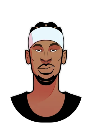 Shai Gilgeous-Alexander