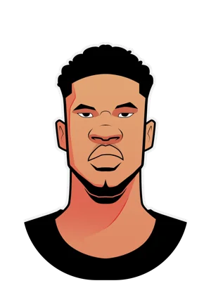Giannis Antetokounmpo