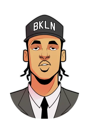 Mikel Brown Jr.