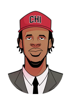 Caleb Wilson